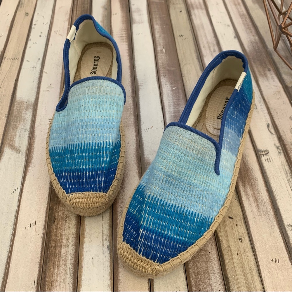 Soludos shoes